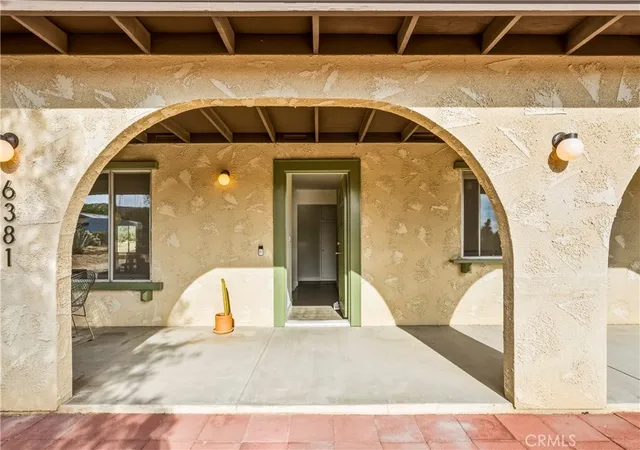Homes for sale in Yucca Valley, CA | 6381 Airway Ave, Yucca Valley, CA 92284 | MLS# JT26121096