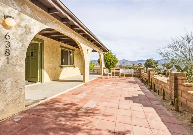 Homes for sale in Yucca Valley, CA | 6381 Airway Ave, Yucca Valley, CA 92284 | MLS# JT26121096