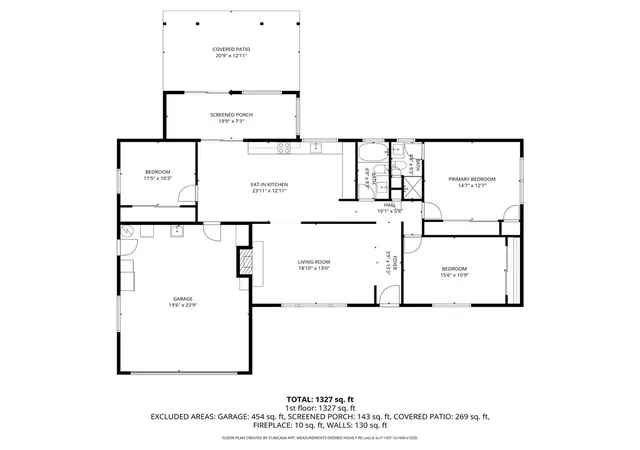 Homes for sale in Yucca Valley, CA | 6381 Airway Ave, Yucca Valley, CA 92284 | MLS# JT26121096