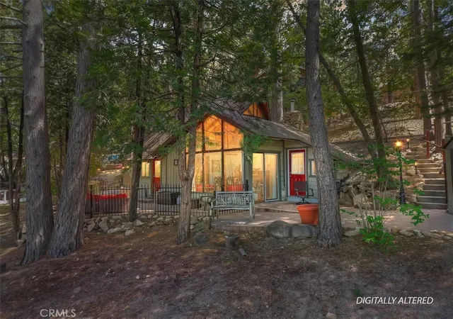 Homes for sale in Crest Park, CA | 27596 Oak Knoll, Crest Park, CA 92326 | MLS# IG26121089