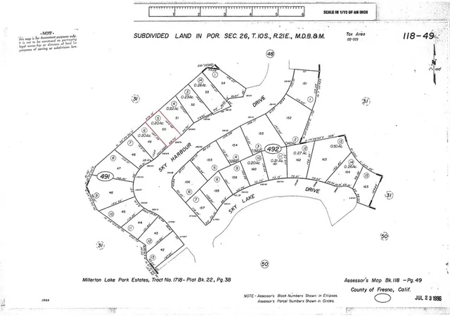 4th image of 28075 Sky Harbour Rd, Friant, CA 93626 | MLS# ND26120815