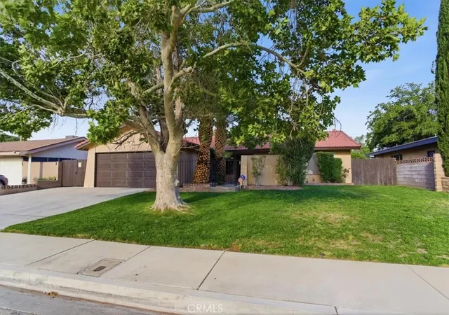 Homes for sale in Lancaster, CA | 44038 Fenner, Lancaster, CA 93536 | MLS# SR26121108