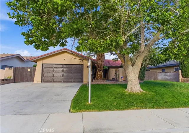 Homes for sale in Lancaster, CA | 44038 Fenner, Lancaster, CA 93536 | MLS# SR26121108