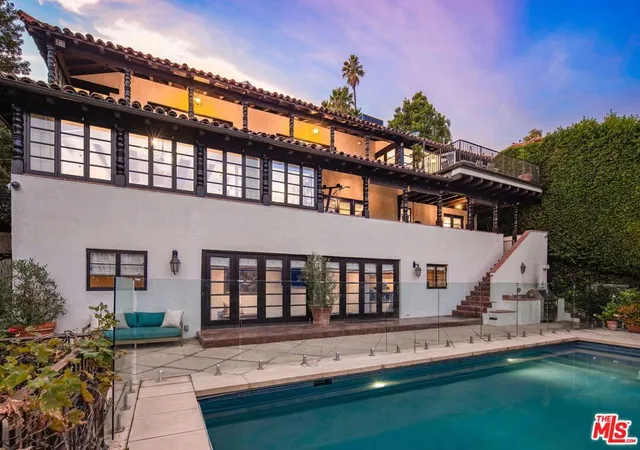 Photo 1 of Single family home for sale at 4778 Bonvue Ave, Los Angeles, CA 90027 | MLS# 26842705 | Listing updated on 2026-10-02
