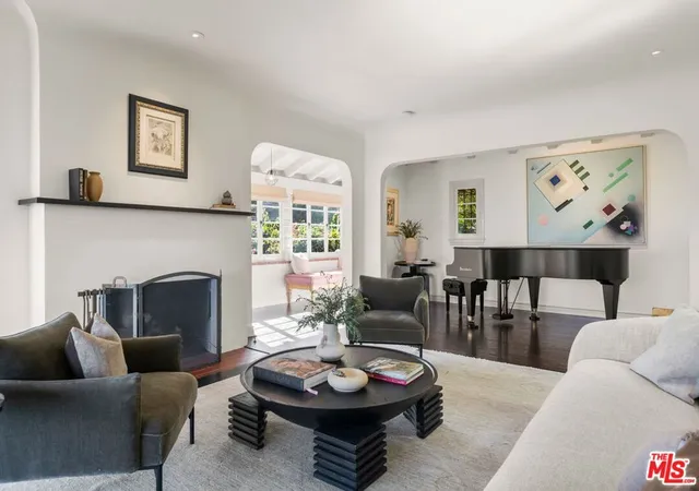 Photo 3 of Single family home for sale at 4778 Bonvue Ave, Los Angeles, CA 90027 | MLS# 26842705 | Listing updated on 2026-10-02