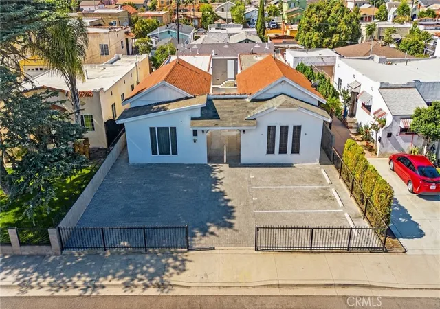 1st image of 2500 Hill, Huntington Park, CA 90255 | MLS# PW26121119