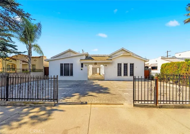 2nd image of 2500 Hill, Huntington Park, CA 90255 | MLS# PW26121119