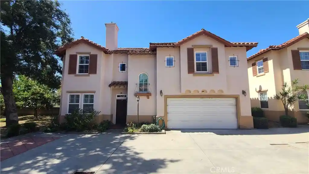 Photo 1 of Condo for sale at 712 S Ramona St #C, San Gabriel, CA 91776 | MLS# TR26117874 | Listing updated on 2026-10-10