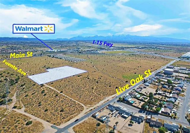 13th image of 20 Fuente Ave, Hesperia, CA 92345 | MLS# CV26119543