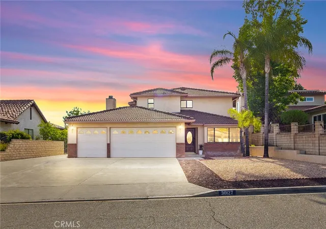 Photo 1 of Single family home for sale at 30127 White Wake, Canyon Lake, CA 92587 | MLS# SW26118957 | Listing updated on 2026-09-21