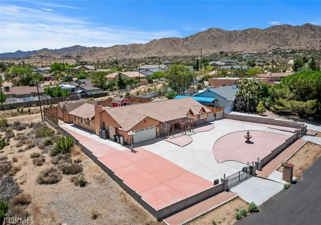 Homes for sale in Yucca Valley, CA | 57815 San Tropeze, Yucca Valley, CA 92284 | MLS# JT26113961