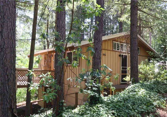 Homes for sale in Cobb, CA | 16404 High Rd, Cobb, CA 95426 | MLS# LC26118823