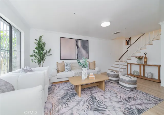 Photo 2 of Condo for sale at 305 N Lincoln Ave #A, Monterey Park, CA 91755 | MLS# TR26121165 | Listing updated on 2026-10-05