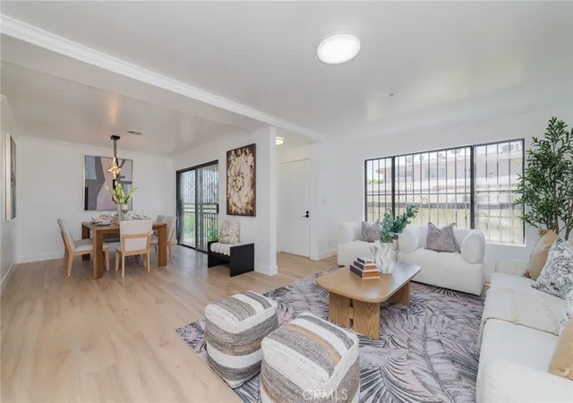 Photo 3 of Condo for sale at 305 N Lincoln Ave #A, Monterey Park, CA 91755 | MLS# TR26121165 | Listing updated on 2026-10-05