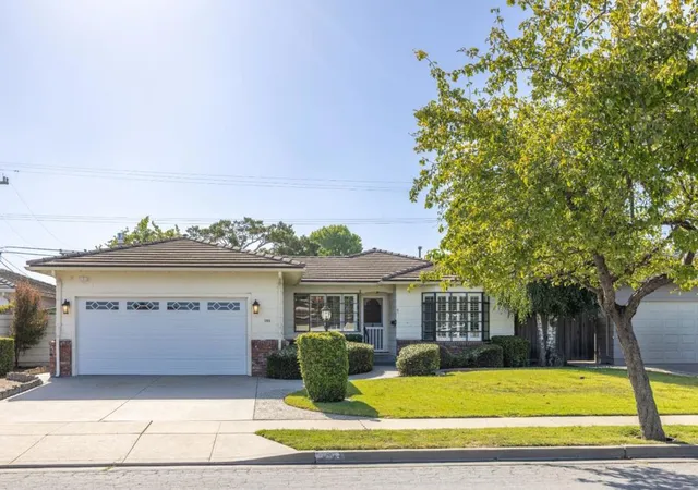 Homes for sale in Salinas, CA | 1266 San Marcos Dr, Salinas, CA 93901 | MLS# ML82049665