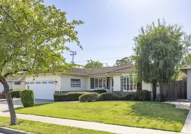 Homes for sale in Salinas, CA | 1266 San Marcos Dr, Salinas, CA 93901 | MLS# ML82049665