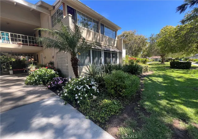 Photo 1 of Condo for sale at 766 Calle Aragon #B, Laguna Woods, CA 92637 | MLS# OC26100800 | Listing updated on 2026-09-25