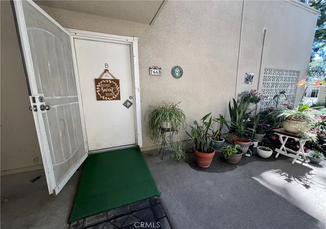 Photo 2 of Condo for sale at 766 Calle Aragon #B, Laguna Woods, CA 92637 | MLS# OC26100800 | Listing updated on 2026-09-25