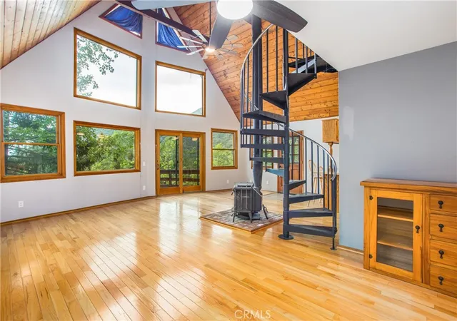 Photo 3 of Sale Pending at 6429 Cedar Ave, Angelus Oaks, CA 92305 | MLS# IG26121190 | Listing updated on 2026-10-01