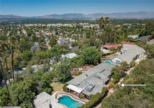 1st image of 18070 Boris Dr, Encino, CA 91316 | MLS# SR26119506