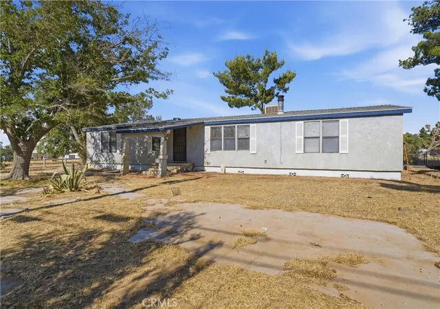 Photo 3 of Single family home for sale at 43300 43rd West, Lancaster, CA 93536 | MLS# SR26120766 | Listing updated on 2026-10-01