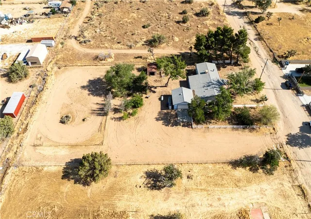 Photo 2 of Single family home for sale at 43300 43rd West, Lancaster, CA 93536 | MLS# SR26120766 | Listing updated on 2026-10-01