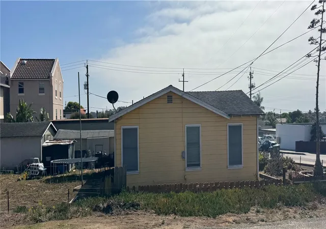 4th image of 192 N 7Th, Grover Beach, CA 93433 | MLS# PI26119915