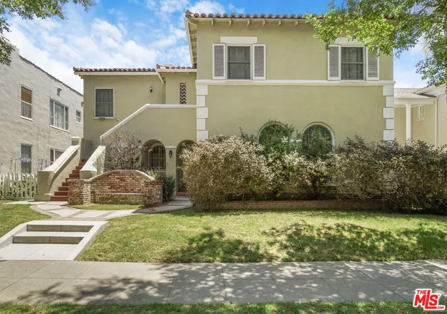 Homes for sale in Beverly Hills, CA | 228 S Spalding Dr, Beverly Hills, CA 90212 | MLS# 26842661
