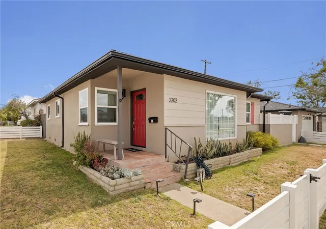 Homes for sale in Torrance, CA | 2202 W 170th, Torrance, CA 90504 | MLS# SB26115261