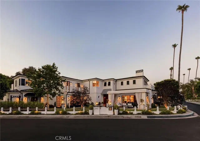 Photo 1 of Mansion for sale at 2442 Marino Dr, Newport Beach, CA 92663 | MLS# OC26120776 | Listing updated on 2026-10-06