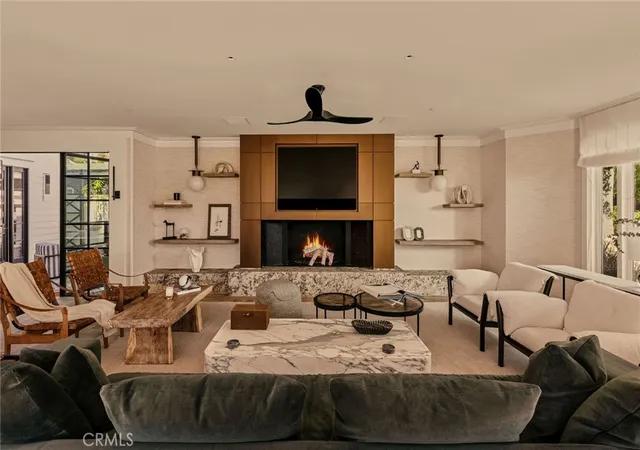 Photo 3 of Single family home for sale at 2442 Marino Dr, Newport Beach, CA 92663 | MLS# OC26120776 | Listing updated on 2026-10-06