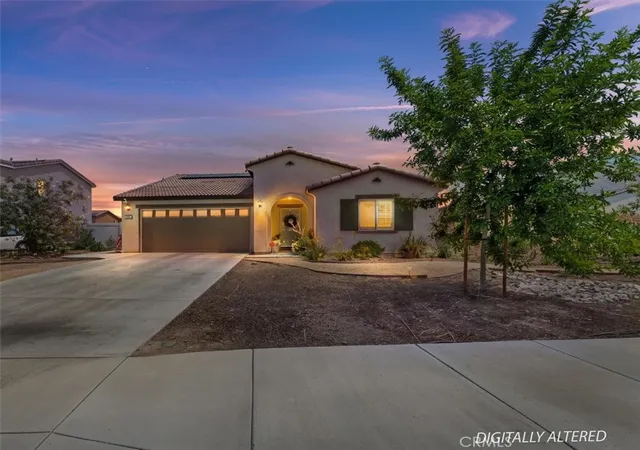 Photo 1 of Sale Pending at 419 Poplar Hl, San Jacinto, CA 92583 | MLS# IG26116280 | Listing updated on 2026-10-07