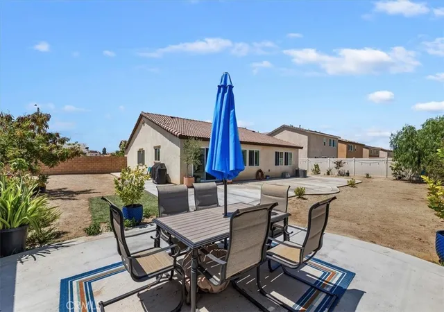 Photo 3 of Sale Pending at 419 Poplar Hl, San Jacinto, CA 92583 | MLS# IG26116280 | Listing updated on 2026-10-07