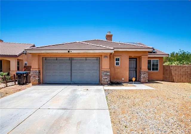 1st image of 45265 Sancroft, Lancaster, CA 93535 | MLS# SR26108195