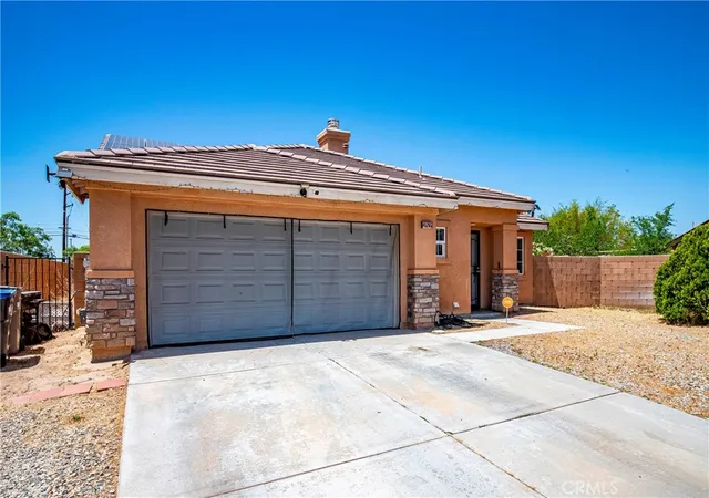 2nd image of 45265 Sancroft, Lancaster, CA 93535 | MLS# SR26108195