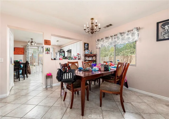 5th image of 45265 Sancroft, Lancaster, CA 93535 | MLS# SR26108195