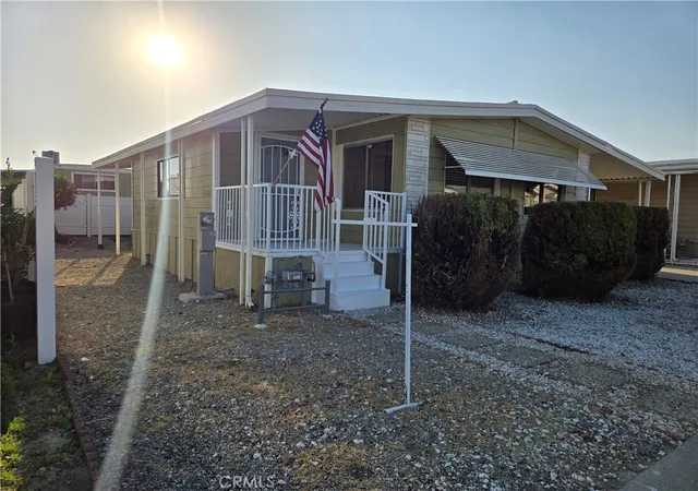 1st image of 4400 Philadelphia St #197, Chino, CA 91710 | MLS# CV26121249