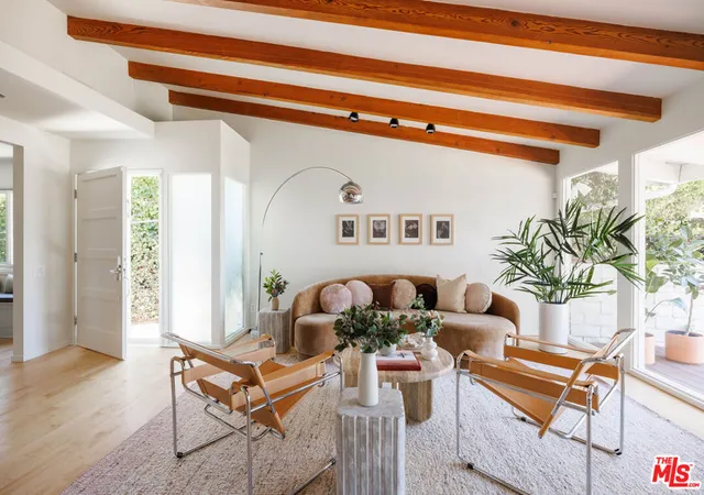 2nd image of 3554 Berry Dr, Studio City, CA 91604 | MLS# 26833309