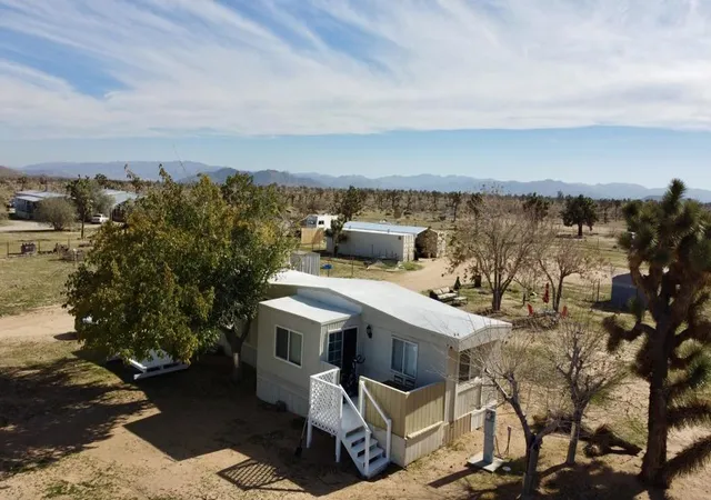 Photo 1 of Single family home for sale at 57775 Junipero Trl, Yucca Valley, CA 92284 | MLS# 219148747PS | Listing updated on 2026-06-04