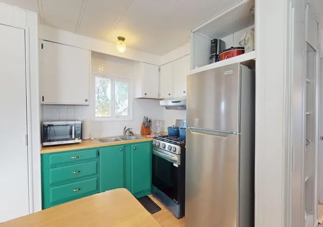 Photo 4 of Single family home for sale at 57775 Junipero Trl, Yucca Valley, CA 92284 | MLS# 219148747PS | Listing updated on 2026-06-04