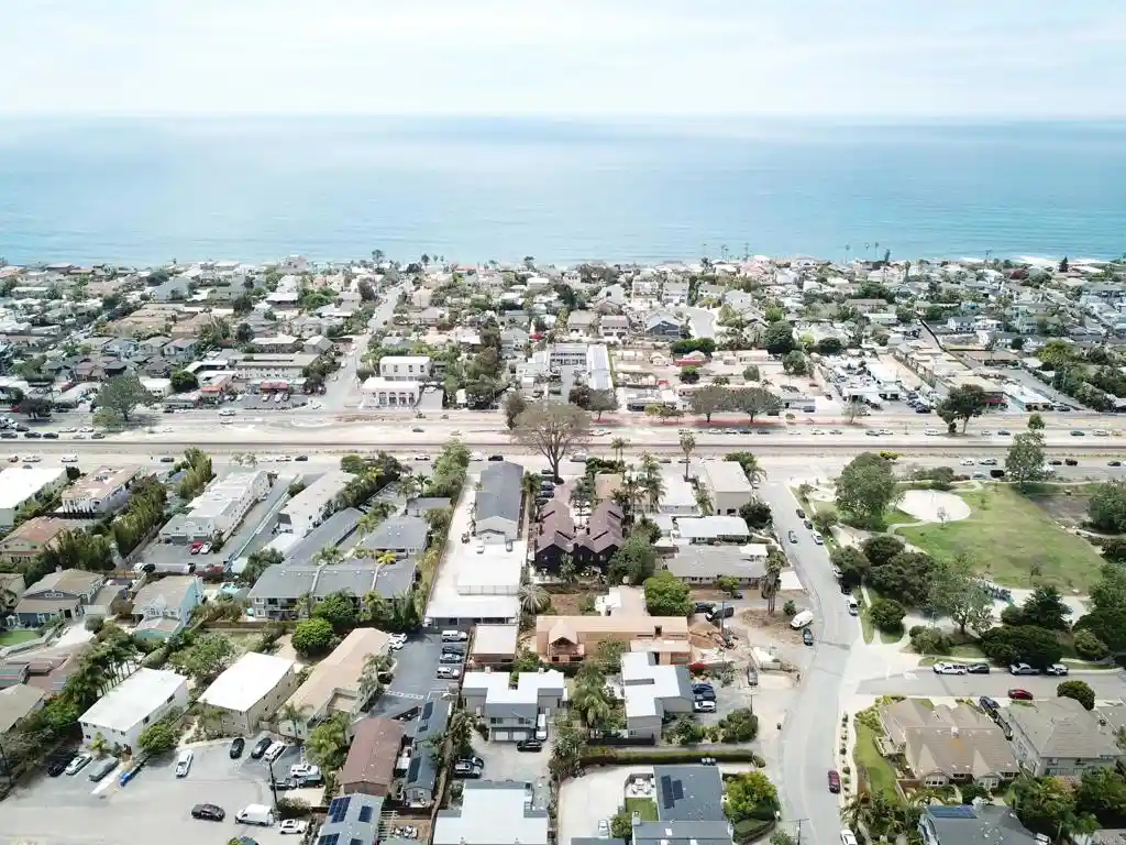 Multi family home for sale at 165 179 Sanford St, Encinitas, CA 92024 | MLS# NDP2605342