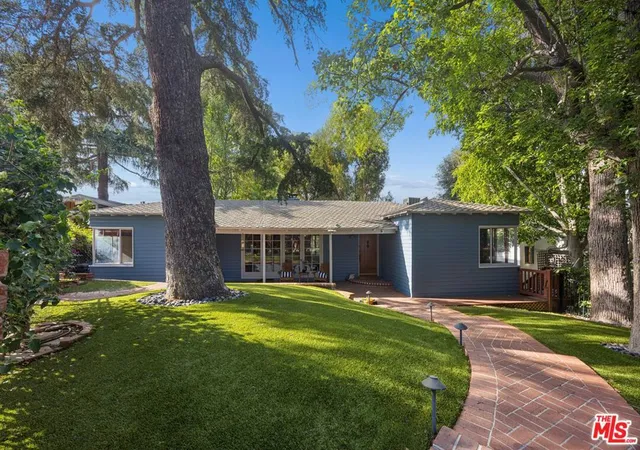 Photo 3 of Single family home for sale at 11325 Sunshine Ter, Studio City, CA 91604 | MLS# 26842361 | Listing updated on 2026-09-19
