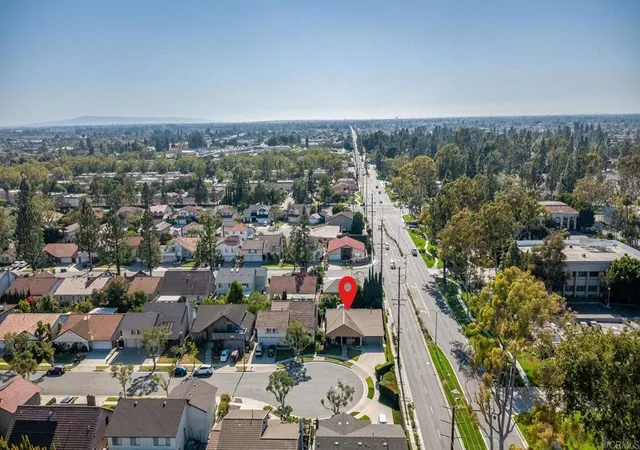 Photo 2 of Sale Pending at 16603 Amberwood Way, Cerritos, CA 90703 | MLS# NDP2605344 | Listing updated on 2026-06-20