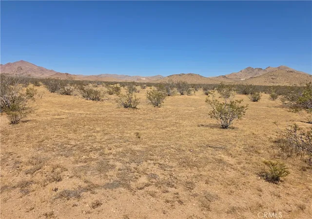 1st image of 0 Slash X Ranch Rd, Barstow, CA 92307 | MLS# HD26121276