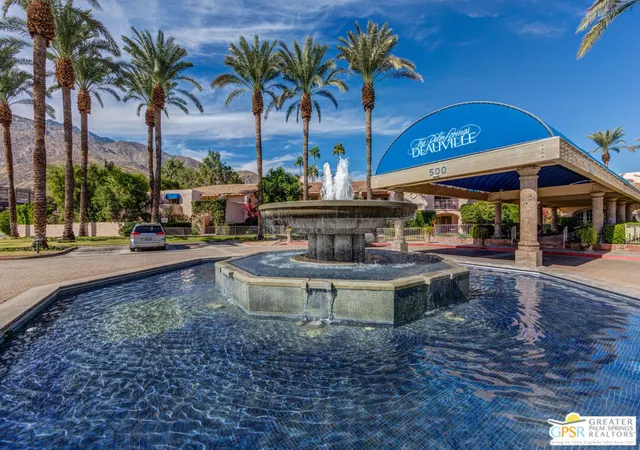 1st image of 500 E Amado Rd #512, Palm Springs, CA 92262 | MLS# 26836965PS