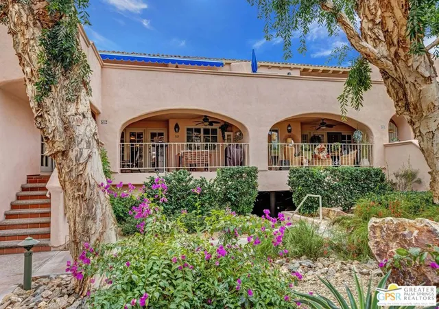 2nd image of 500 E Amado Rd #512, Palm Springs, CA 92262 | MLS# 26836965PS