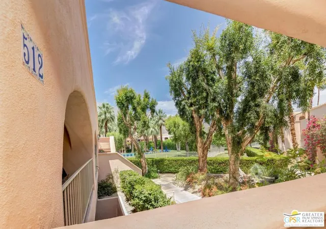 4th image of 500 E Amado Rd #512, Palm Springs, CA 92262 | MLS# 26836965PS