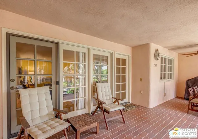 5th image of 500 E Amado Rd #512, Palm Springs, CA 92262 | MLS# 26836965PS