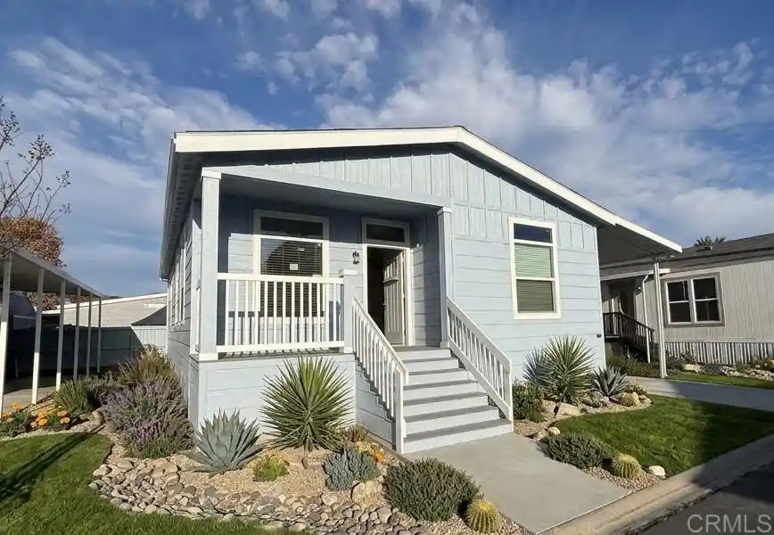 Photo 1 of Manufactured home for sale at 1499 Old Mountain Ave #15, San Jacinto, CA 92583 | MLS# NDP2605345 | Listing updated on 2026-08-22