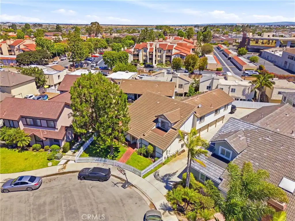 Multi family home for sale at 4891 Vista Dr, Huntington Beach, CA 92649 | MLS# OC26119463